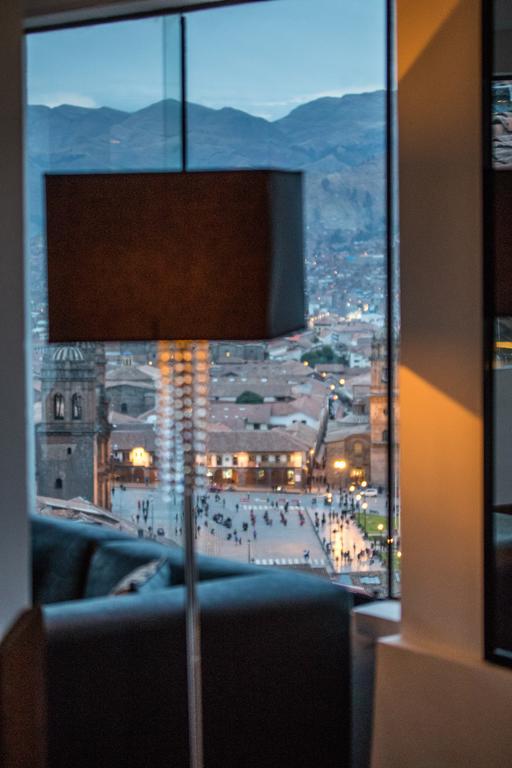 Wara Apartment *