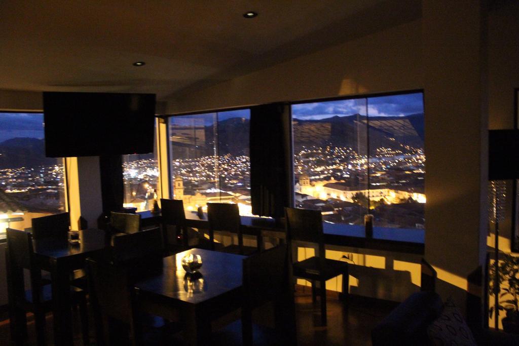 Wara * Cusco