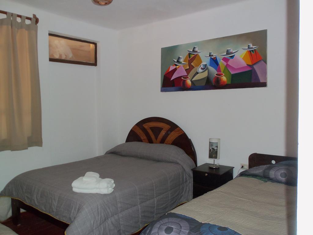 Wara Cusco